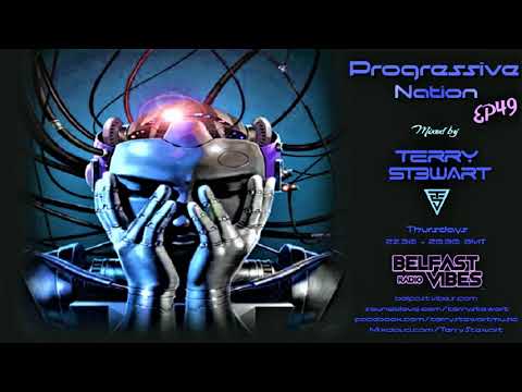 Progressive Psy-trance mix - October 2019 - Estefano Haze, Neelix, Flexus, Audiomatic, Deep Kontakt