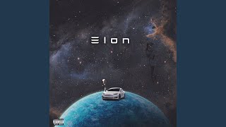 Cover art for Elon