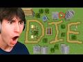I Found Scary Minecraft Seeds That Are Real