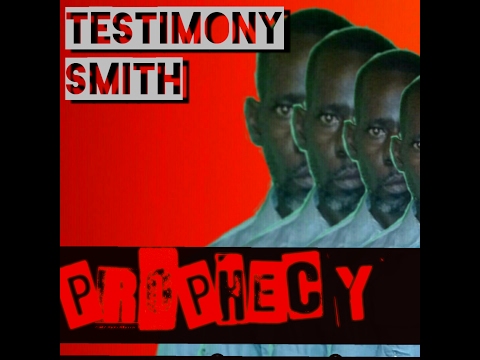 NEW GOSPEL REGGAE MUSIC 2017 - Testimony Smith - Prophecy - Jamaica songs