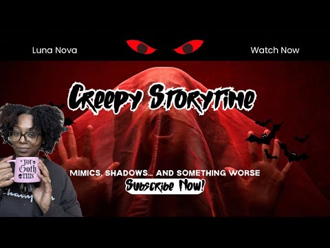 Creepy Storytime | Workplace hauntings, Mimic Sibling, and Paranormal Encounters 