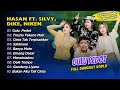 Hasantoys Ft Dike Sabrina Silvy Kumalasari Niken Melani GULU PEDOT FULL DANGDUT KOPLO 2025