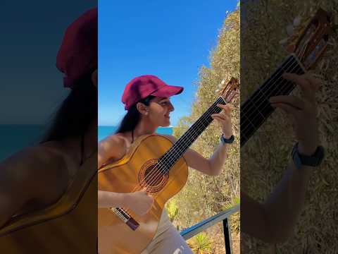 Tangos | Teresa Jiménez | Guitarra Flamenca