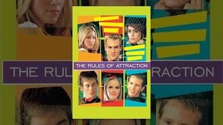 The Rules of Attraction
