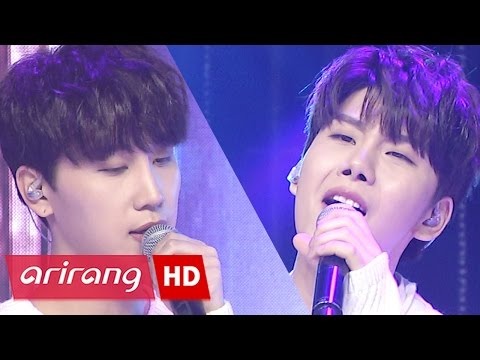 Simply K-Pop _ VROMANCE(브로맨스) _ I'm Fine _ Ep.247 _ 011317
