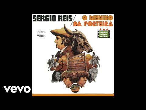 ASSIM É MEU SERTÃO - Sérgio Reis