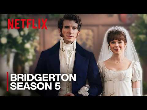 Bridgerton Season 5 is About to Change Everything
