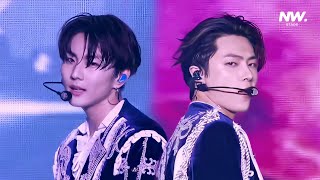 Download lagu [4K 60FPS] ENHYPEN (엔하이픈) - Let Me In (20 CUBE) ~JP Ver.~| FATE  IN JAPAN mp3
