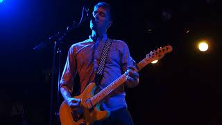 Blake Babies - Girl in a Box (2017-11-18 - Paradise Rock Club; Boston, MA)