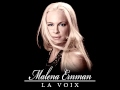 Malena Ernman - La Voix (Audio) 