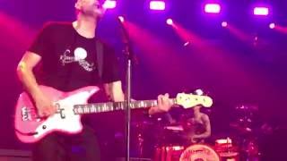 Blink 182- Brohemian Rhapsody [Live- San Diego- 7/21/16]