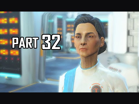 Fallout 4 Walkthrough Part 32 - Madison Li (PC Ultra Let's Play Commentary)