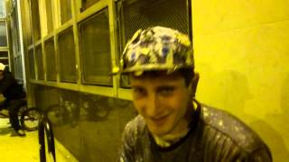 Black Friday BMX Jam presented by Animal Bikes