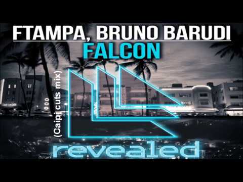 FTampa & Bruno Barudi - falcon