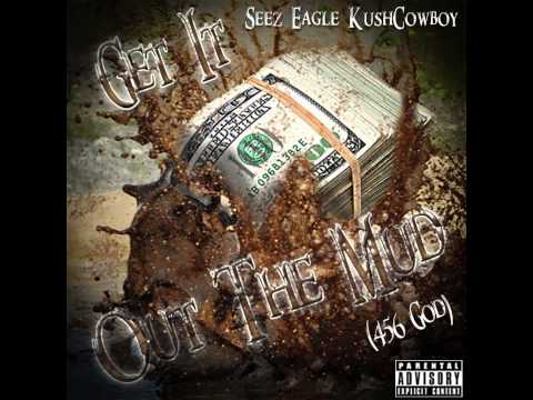 MvM - Eagle | KushCowboy | Seez - 456God (Drake's 6God)