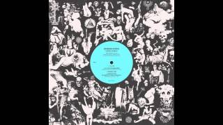 Bohemian Groove - Everybody Here (The Hieroglyphic Being Experience 1) (Throne Of Blood / TOB040)