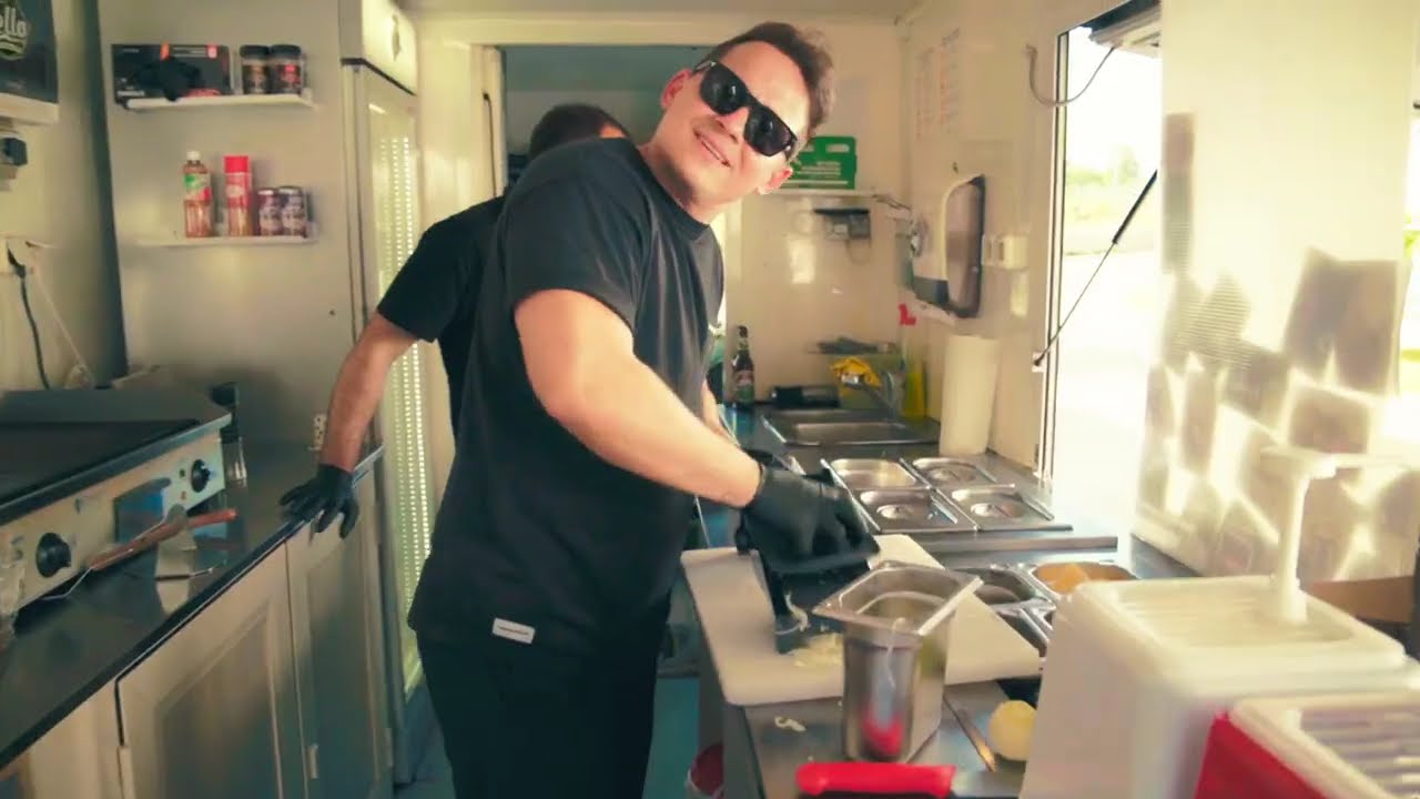 Hello Burrito Imagevideo