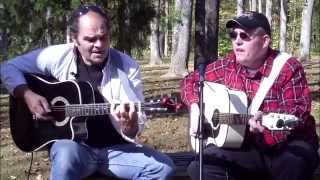 CLAUDETTE performed by Jack E. Harden