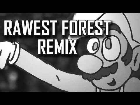 Rawest Forest Reanimated (Credits Remix)