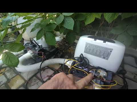 Сломался хлорогенератор? Подключи на прямую! И не пропусти купательный сезон.