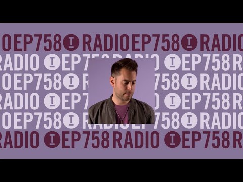 Toolroom Radio EP758 - Presented by Mark Knight