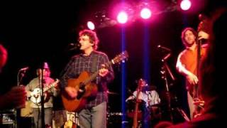 Railroad Earth - Been Down This Road (11-7-10)