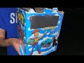 Toy Story 25 Shot Firework Cake