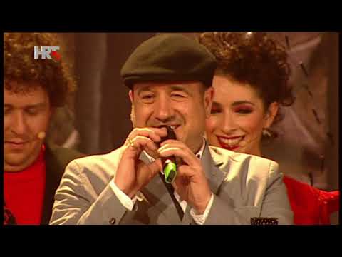 Porin 2010: Album godine - Tvornica Snova (Neno Belan i Fiumens)