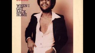 Vernon Burch - Leaving You Is Killing Me