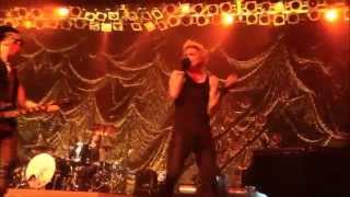 Sixx: A.M. - Gotta get it right HD -Live in Philly 4/28/2015