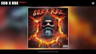 "Made It" (Official Audio)  Produced by X-Slapz