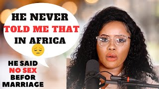 MY HUSBAND NEVER TOLD ME HE IS IMPOTENT😭