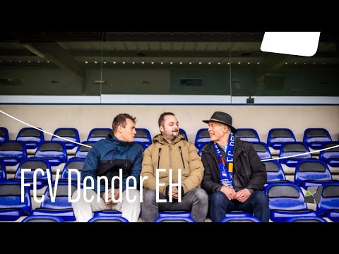 Liefde voor de club: FCV Dender EH