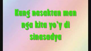 Sorry by Brian Mcknight with Lyrics (Tagalog Version)