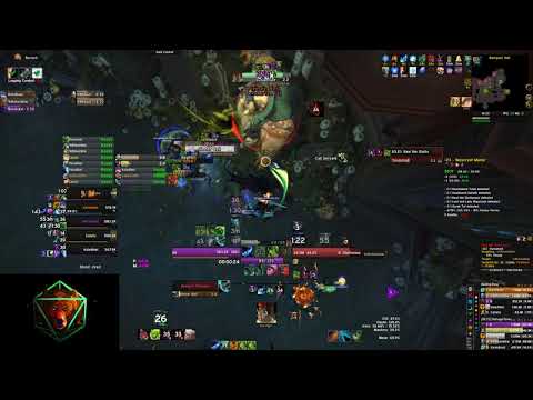 Berserkat Havoc DH - Waycrest Manor +23