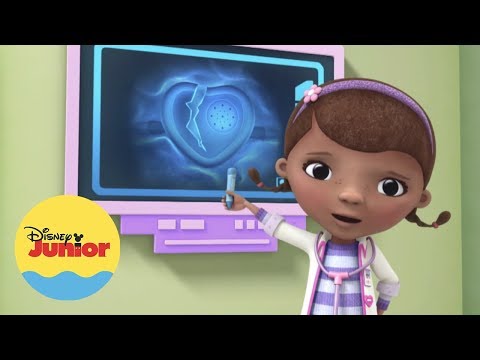 Stanley  I Momentos Mágicos I Doutora Brinquedos