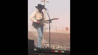 “Echoes” from Utah County Fair 2025