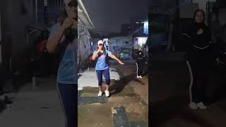 Download lagu SENAM KREASI ONDEL-ONDEL LOMBA FOR DKI 2025 | EVA SHE mp3