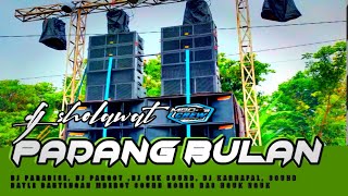 Download lagu padang bulan dj sholawat versi hadroh pusat mp3