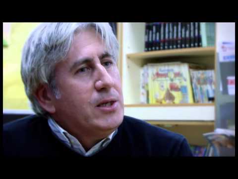 Ceip Azorín Monòver (Paul Limorti)