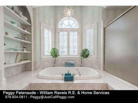 15 Buttonwood Drive, Andover MA 01810 - Single Family Home - Real Estate - For Sale -