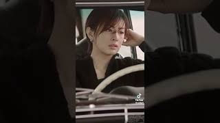 #美しくてごめん　北川景子さん❣️の貴重なHOWEVER🎵