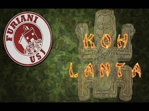 Koh Lanta USJ Furiani