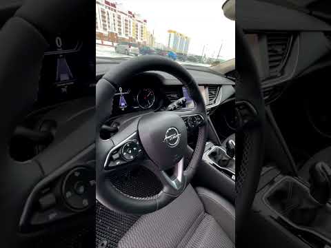 фото opel insignia ii 0