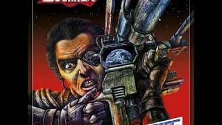 SCANNER –  Across the Universe  – Live in Oberhausen 2018