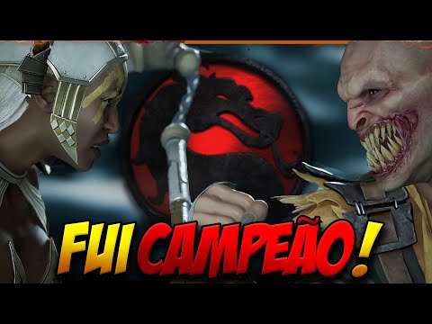 My FIRST VICTORY in an MK1 championship!