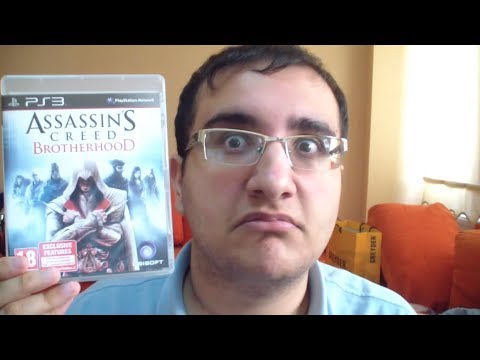 assassin's creed brotherhood playstation 3 multiplayer