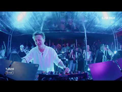 Tjade | ZeeZout Festival 2025 – Edge Stage (August 30)
