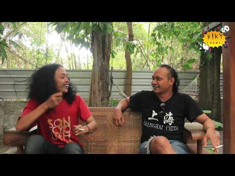 Fajar Merah Bercerita