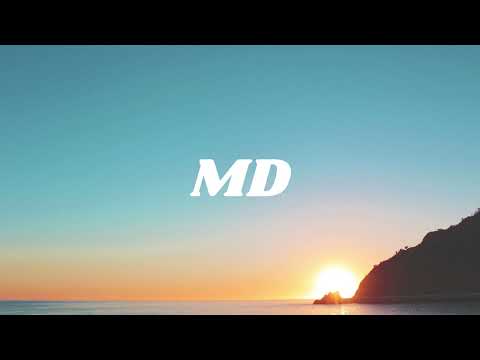 MK & Paul Woolford ft. Majid Jordan - Teardrops
